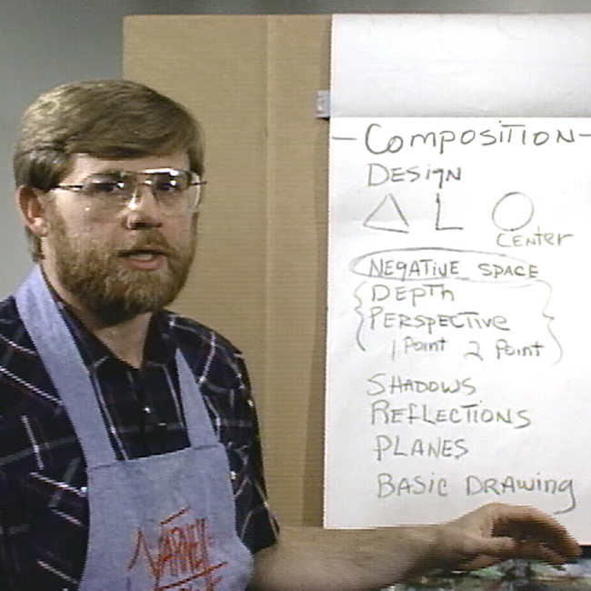 #1000 Composition workshop